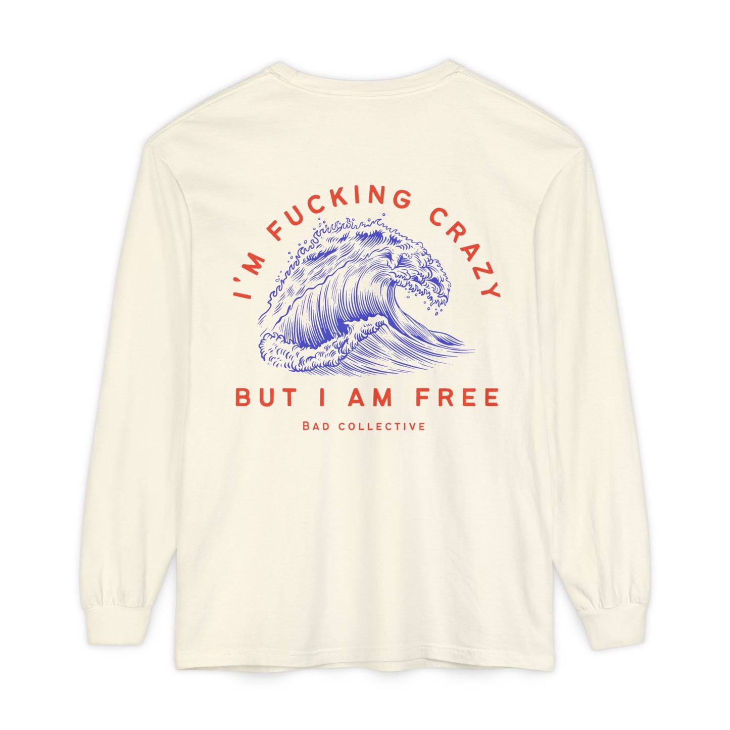 Free - BAD Original