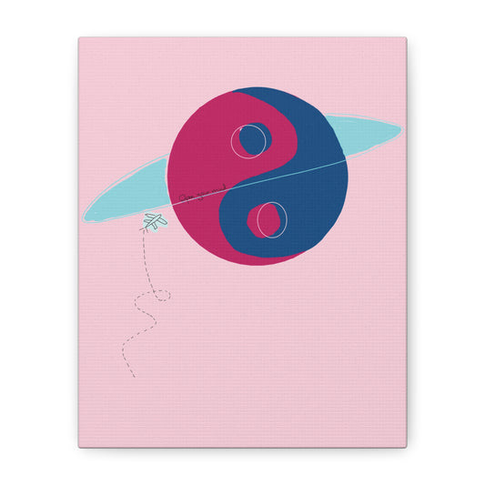 YIN YANG - BAD Original