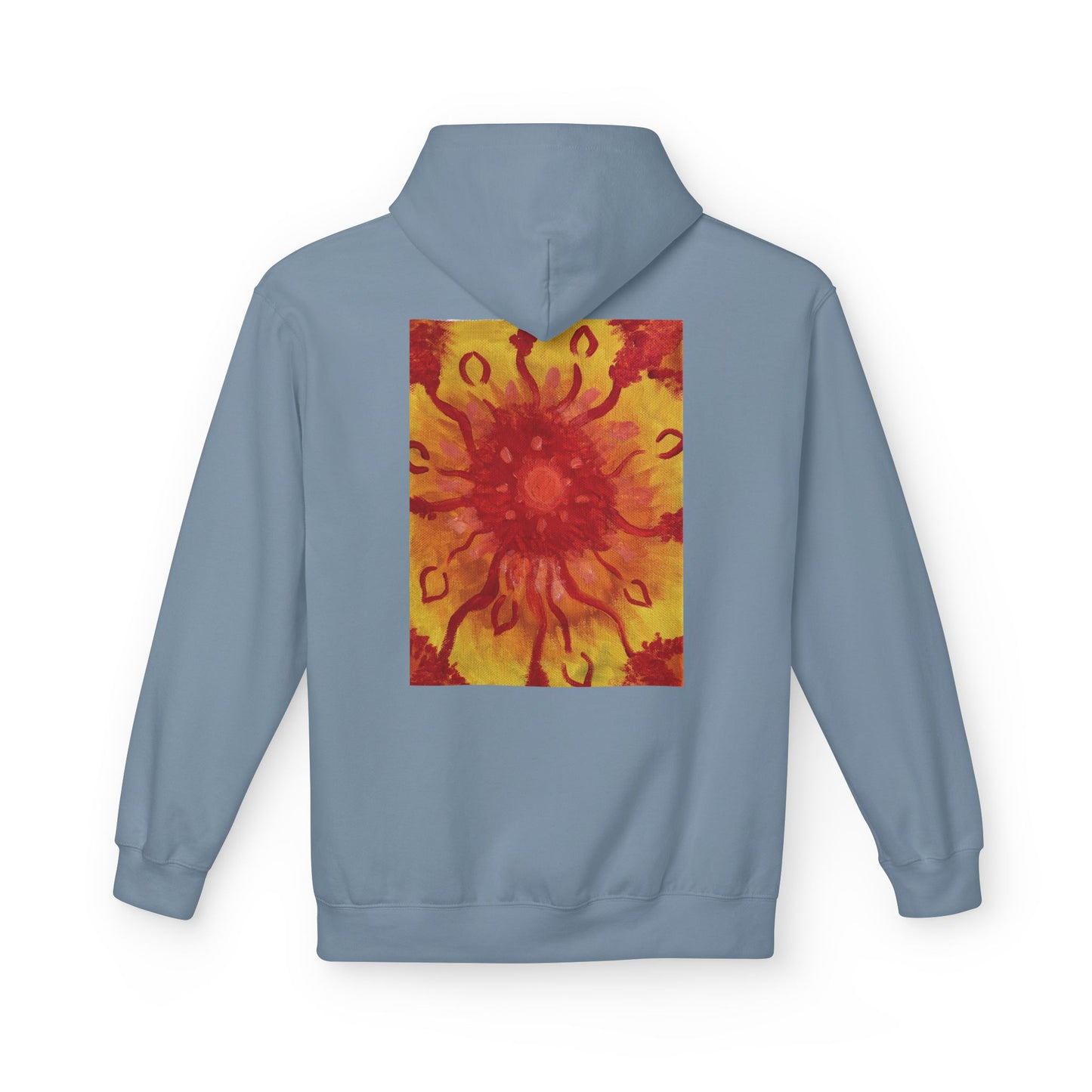 Flower - SASSER