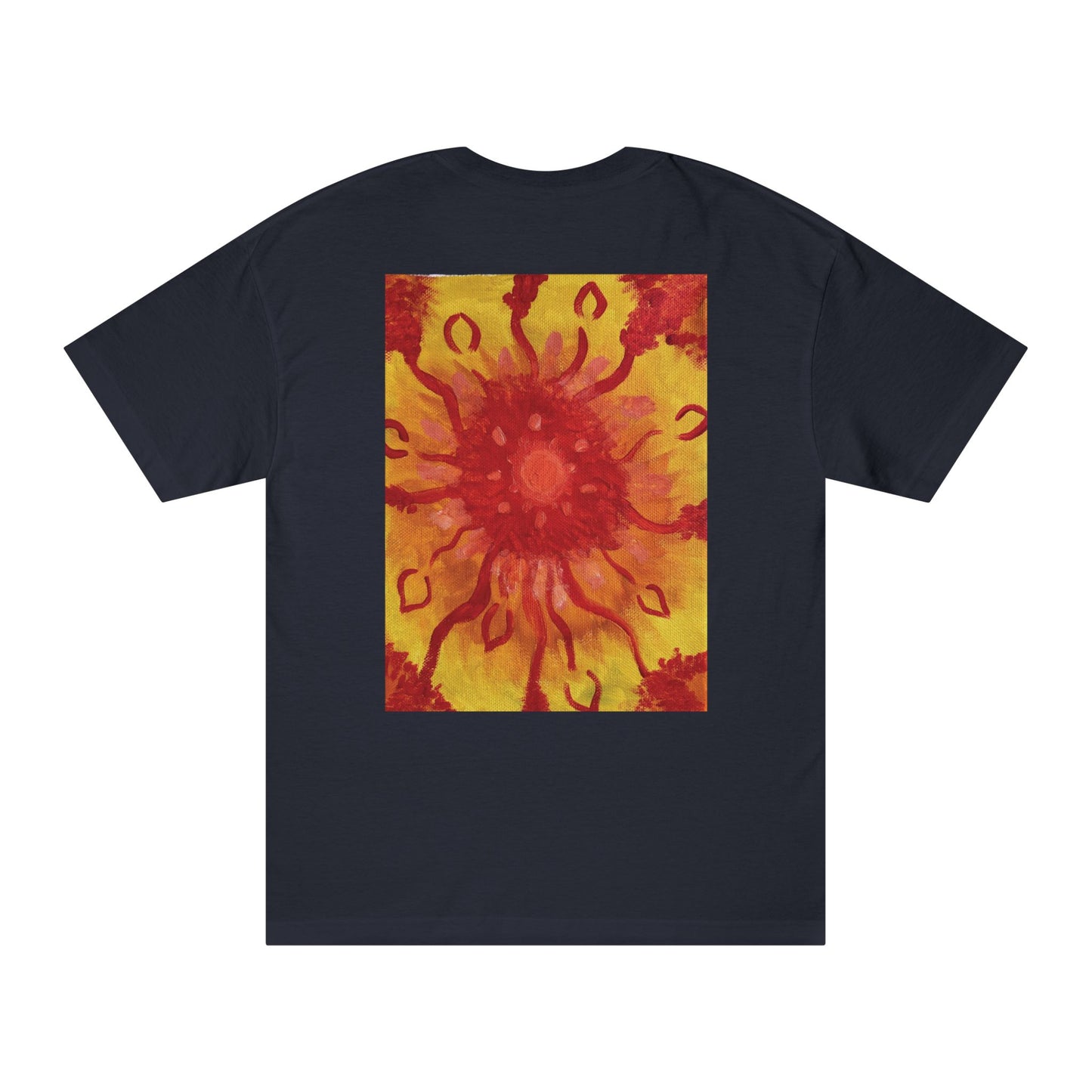 Flower - SASSER