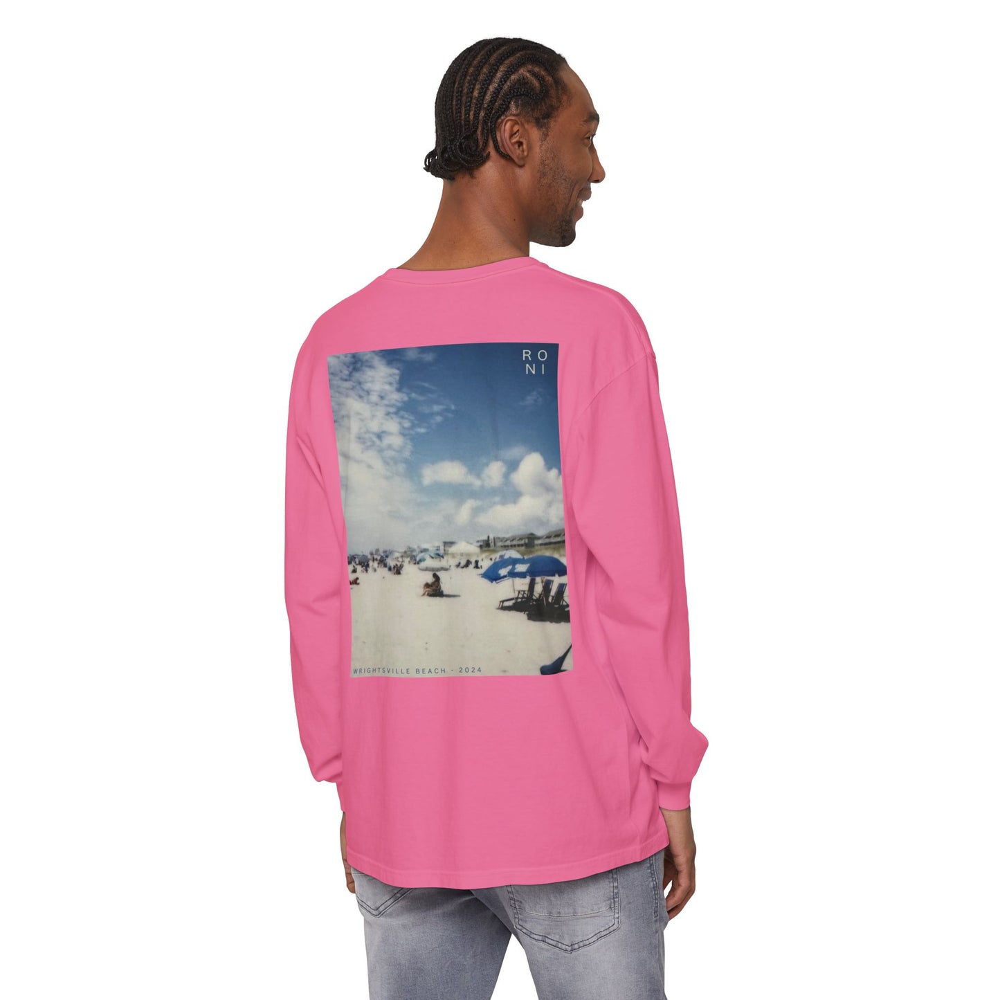 Wrightsville Beach - RONI