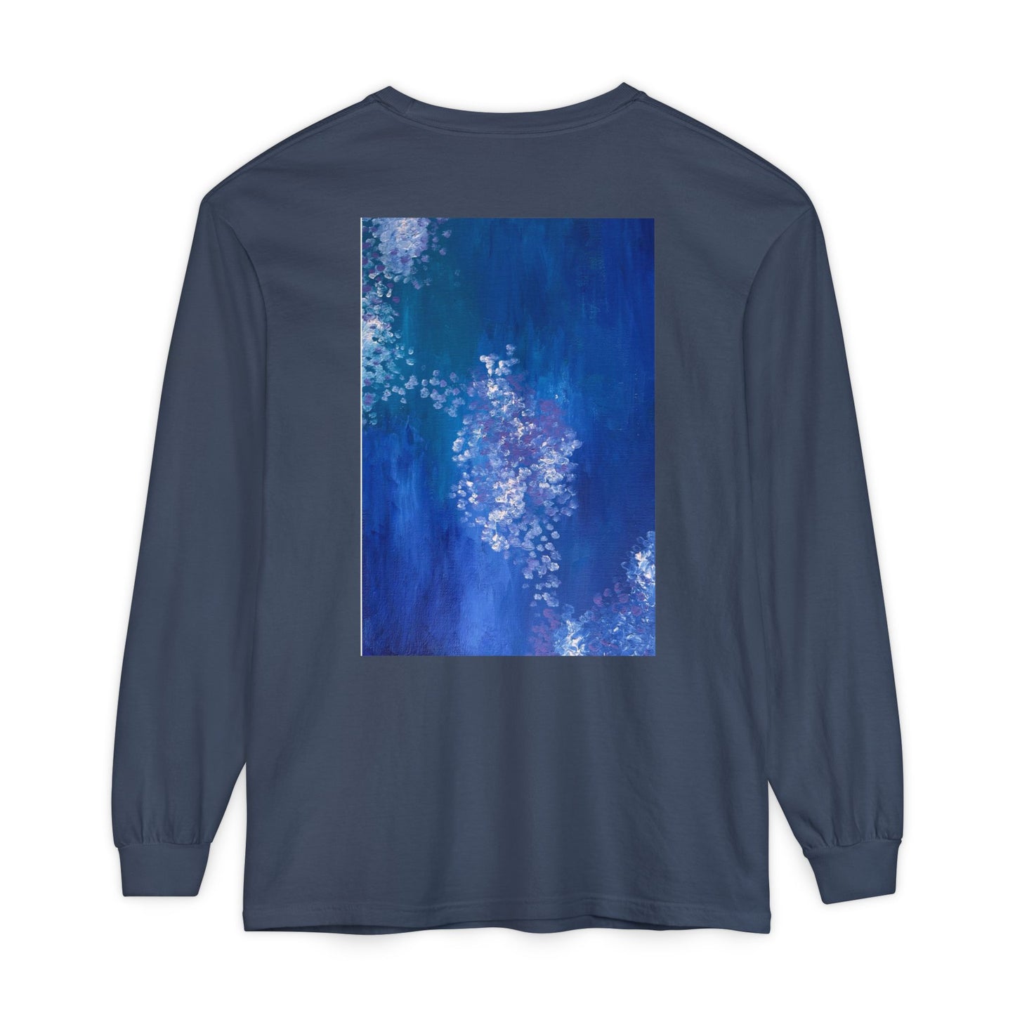 Blue - SASSER
