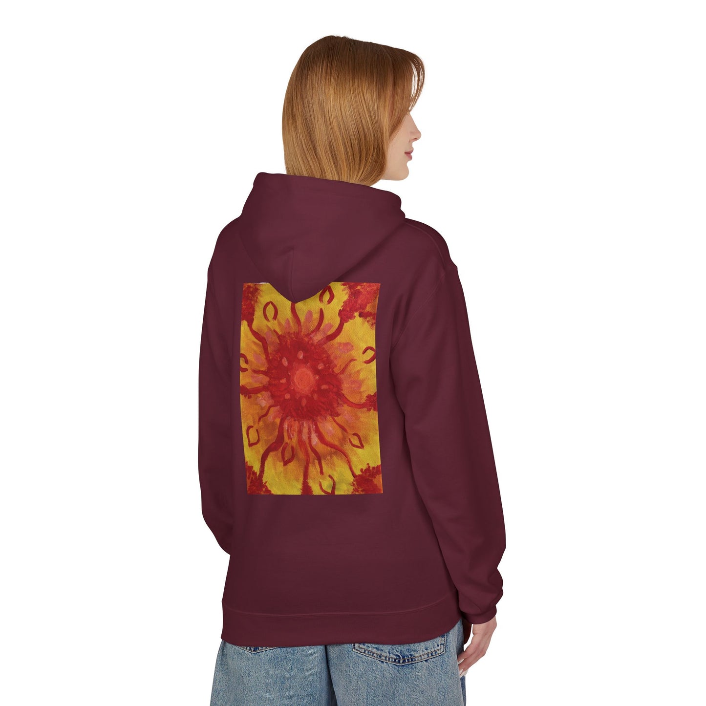 Flower - SASSER