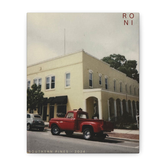 Southern Pines - RONI