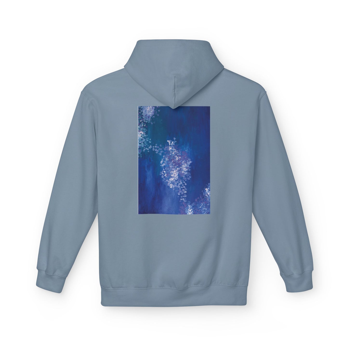 Blue - SASSER