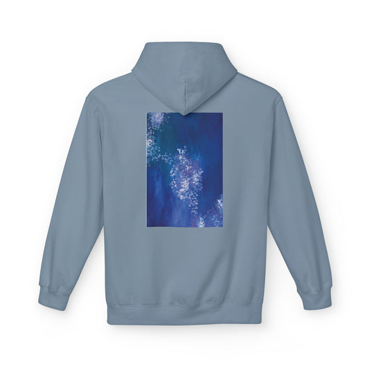 Blue - SASSER