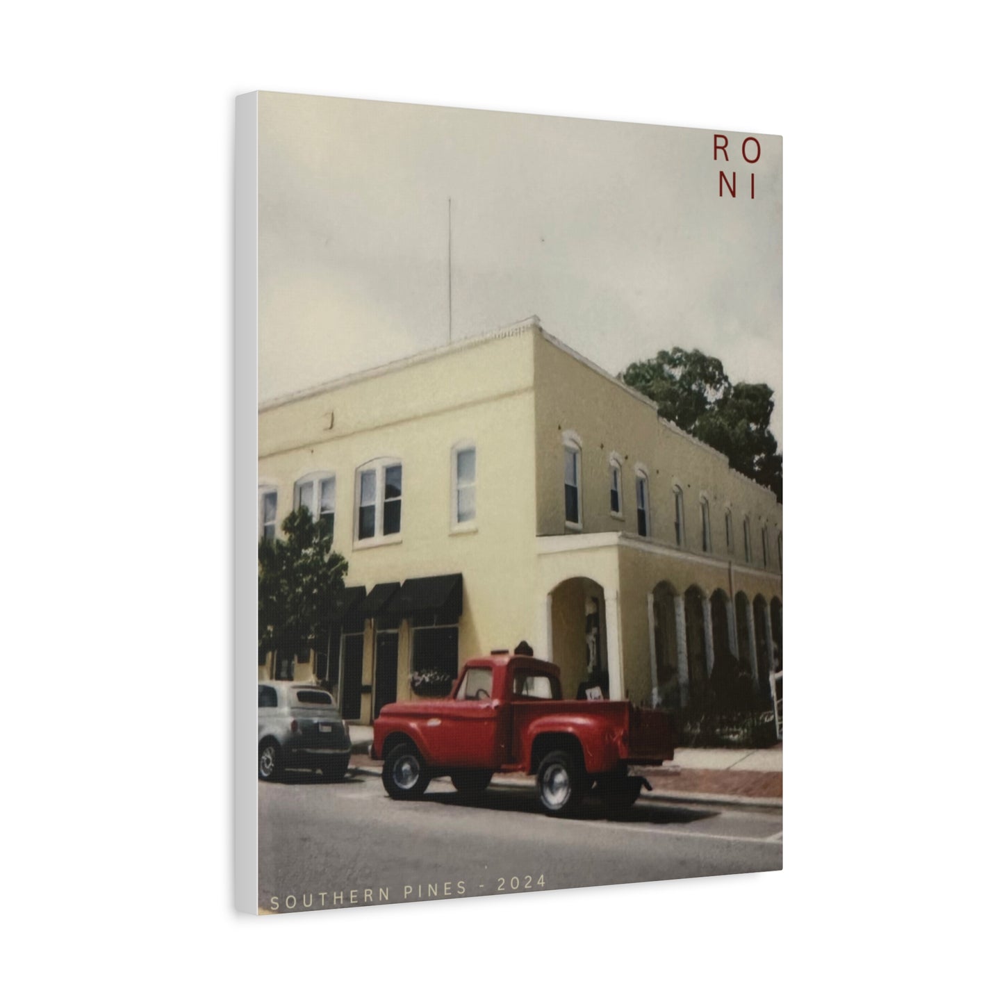 Southern Pines - RONI