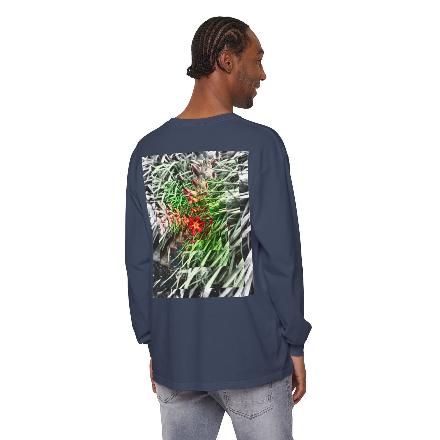 Nature - SASSER