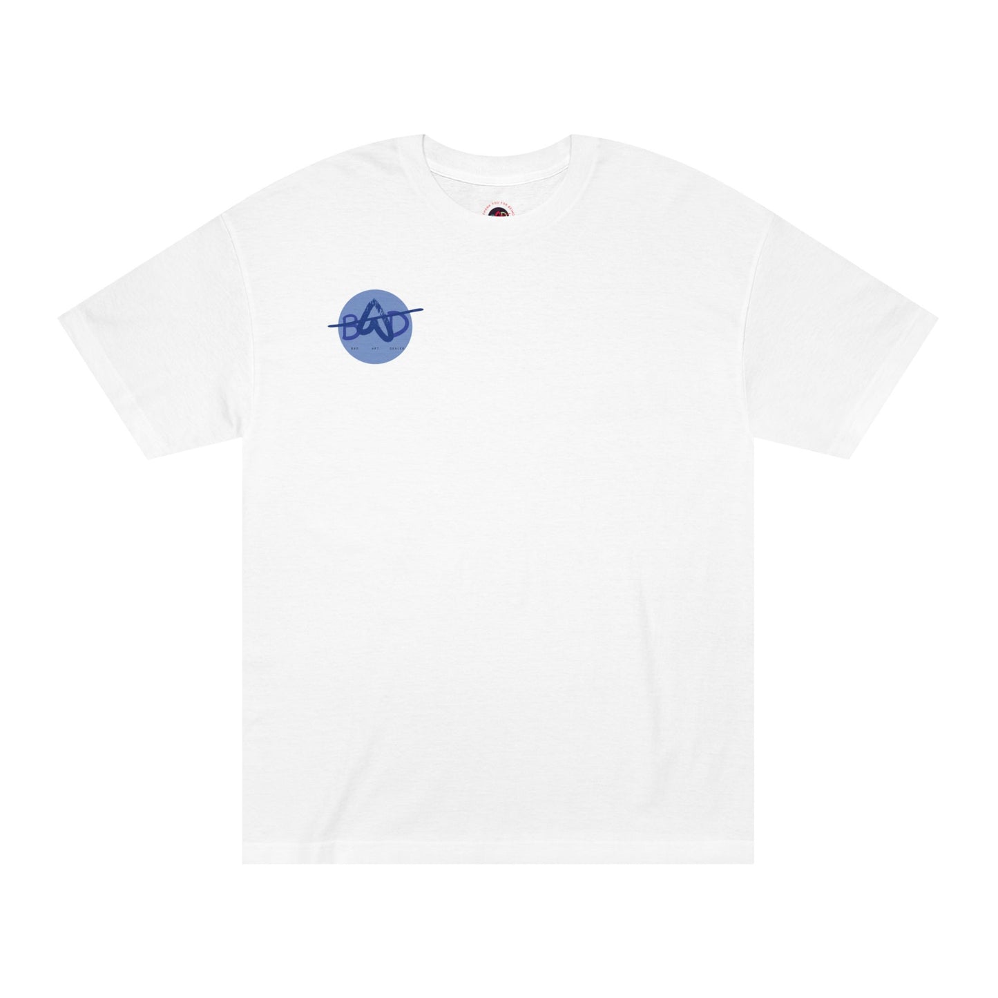 Blue - SASSER