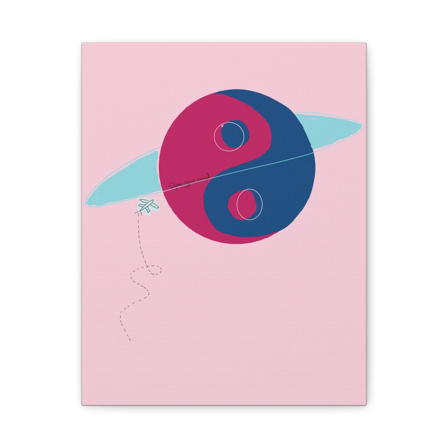 YIN YANG - BAD Original