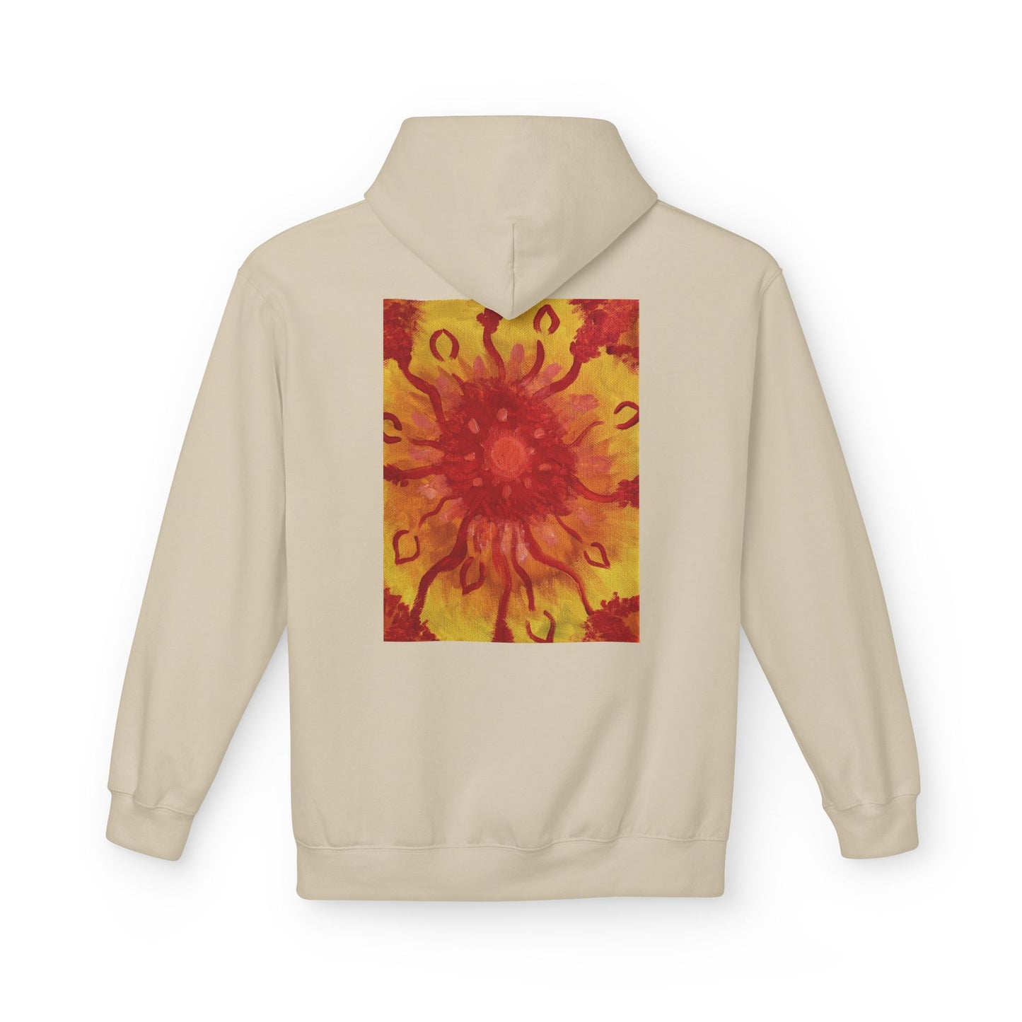 Flower - SASSER