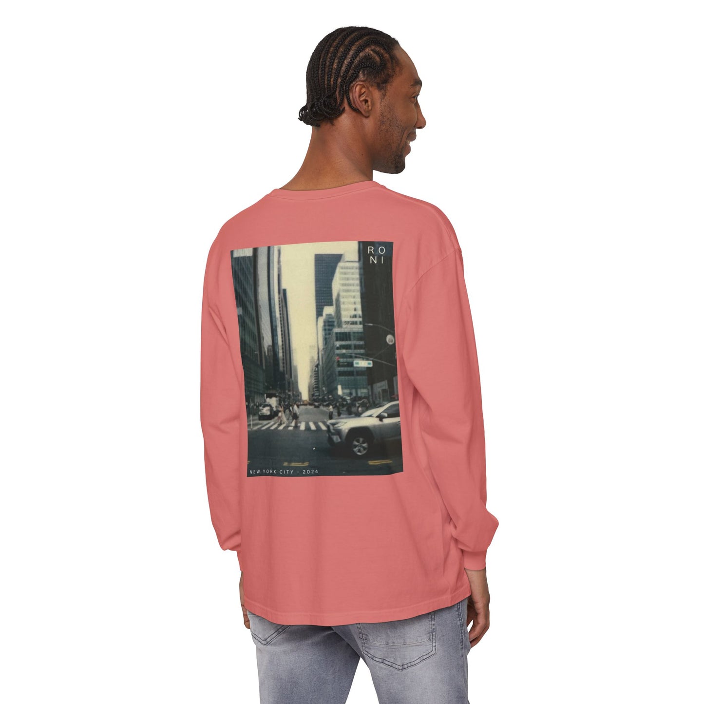 NYC 2024 - RONI