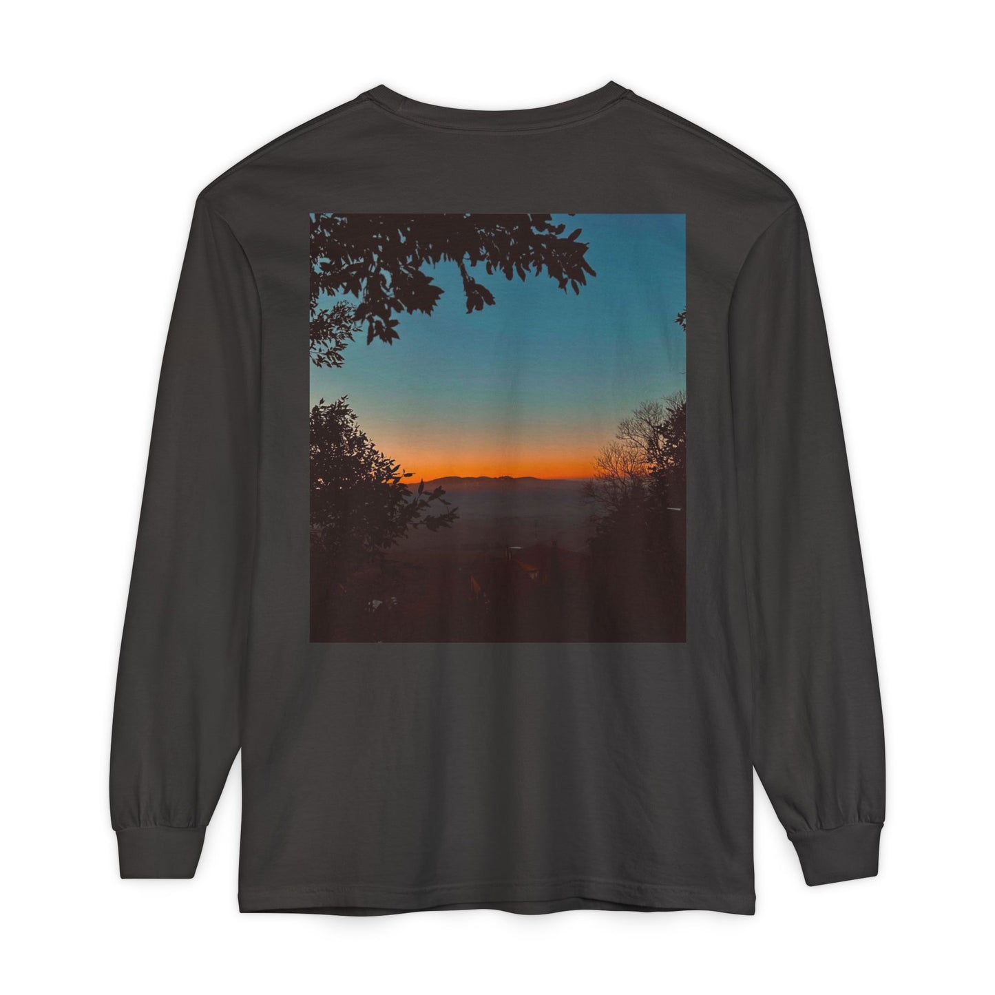 Sunset - SASSER