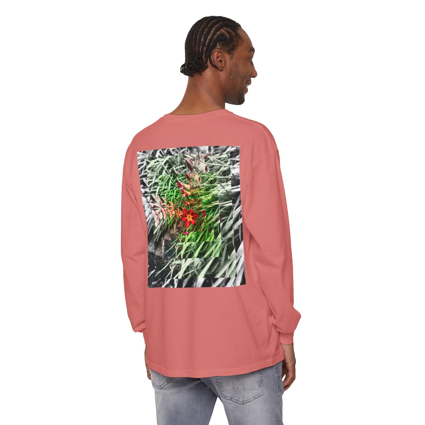 Nature - SASSER