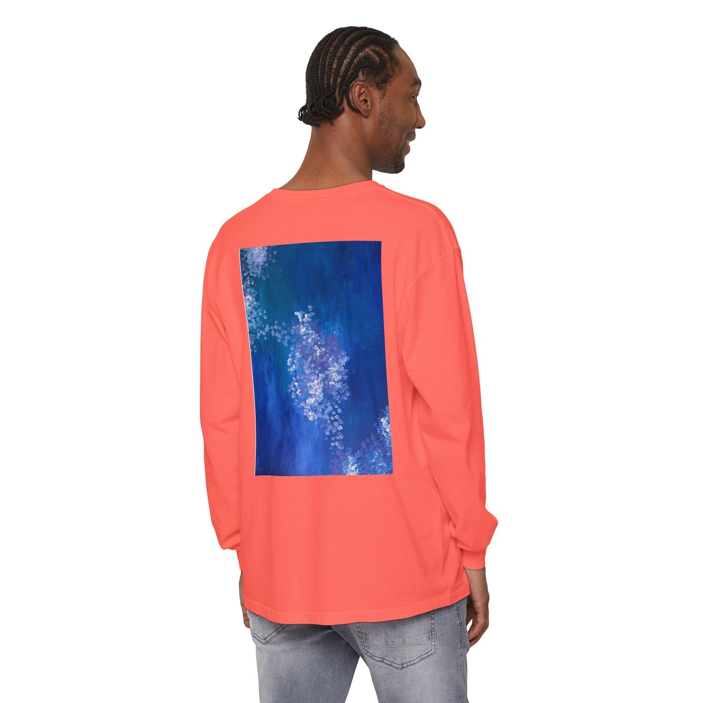Blue - SASSER