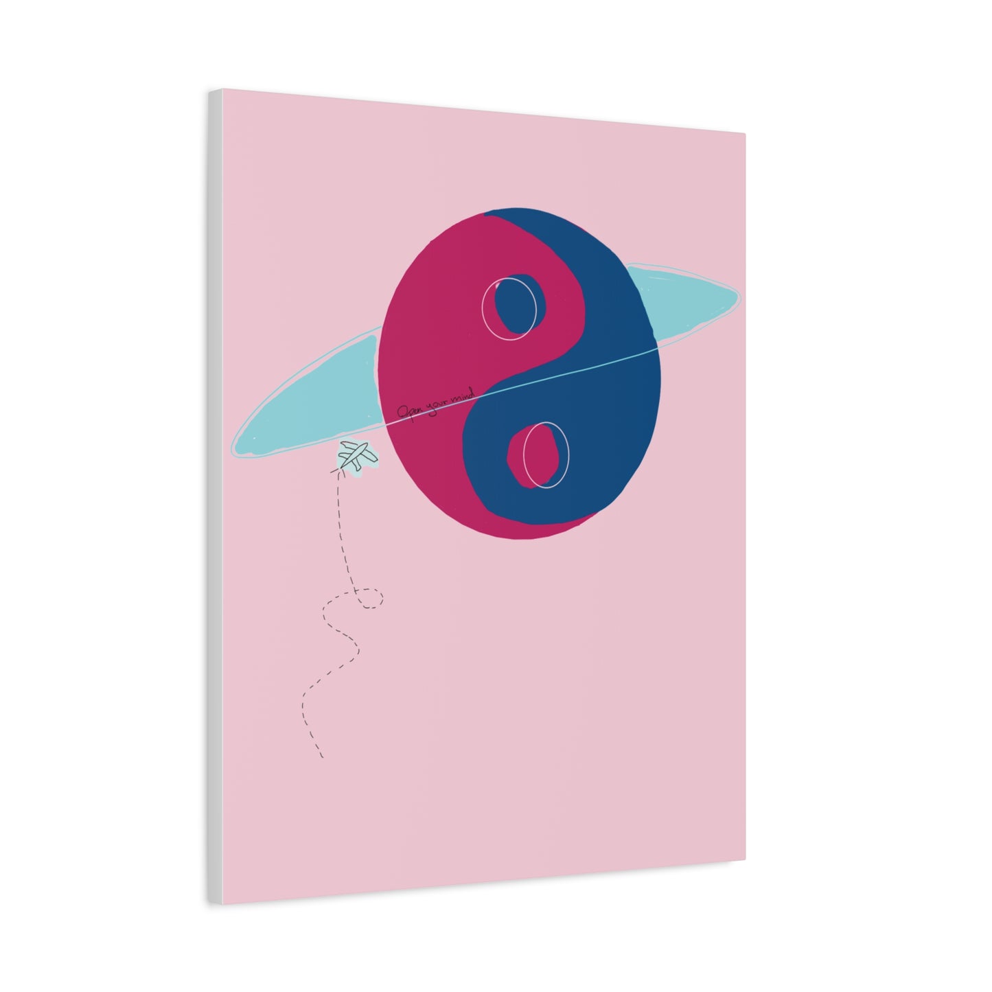 YIN YANG - BAD Original
