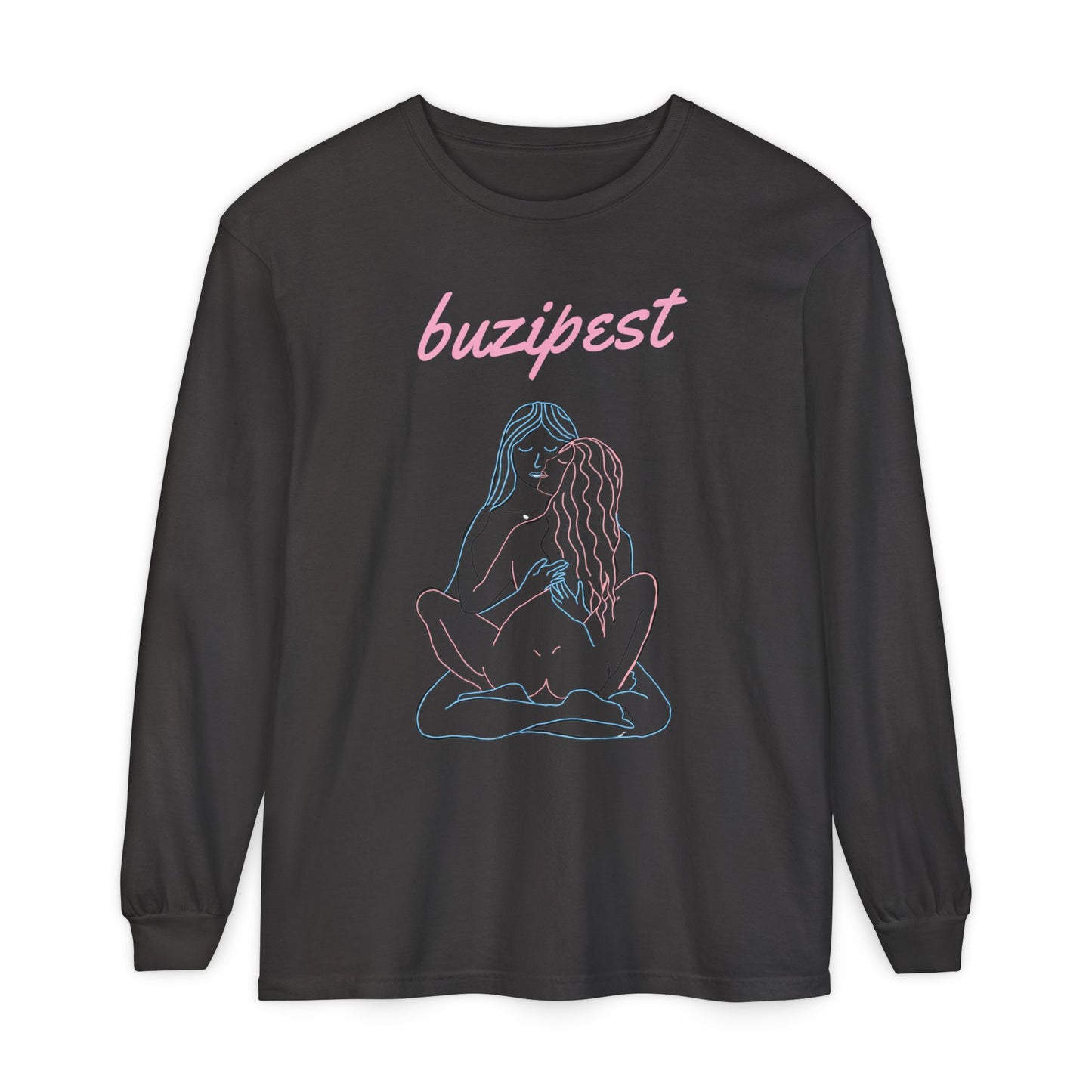 Buzipest