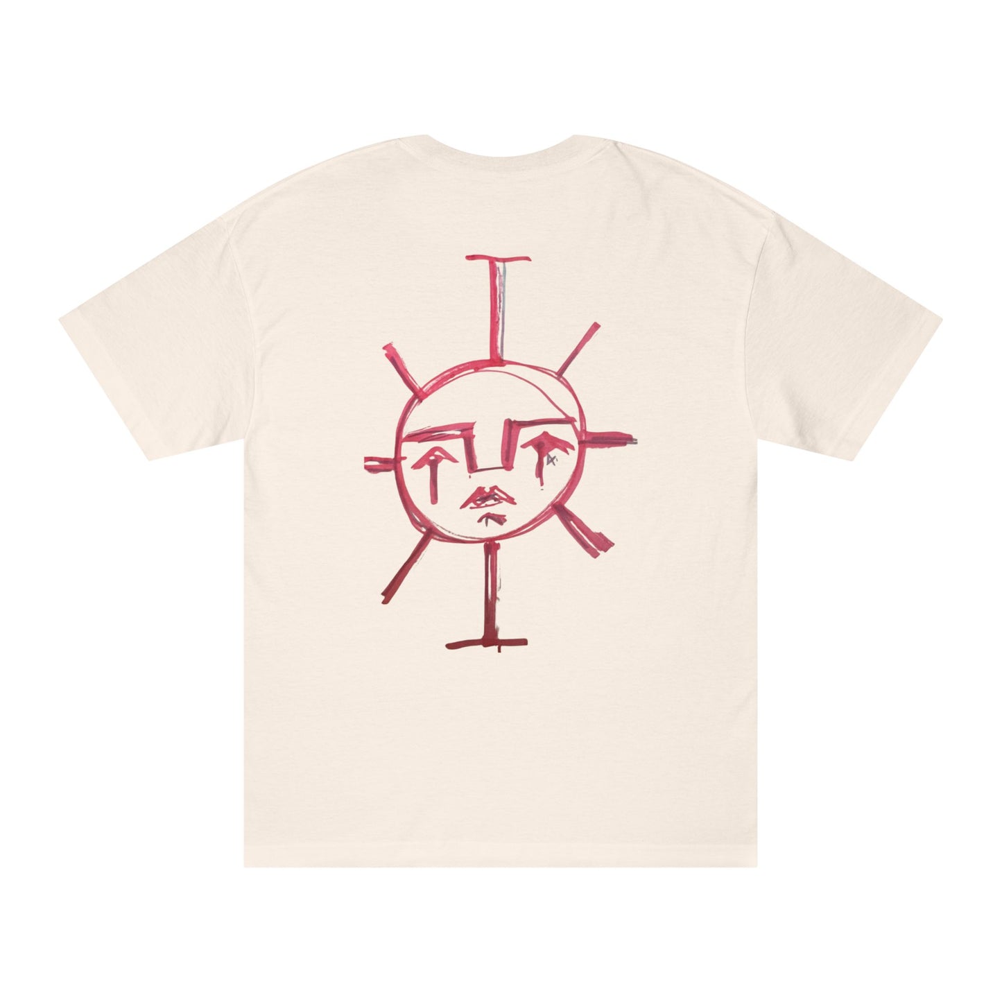dark side of the sun