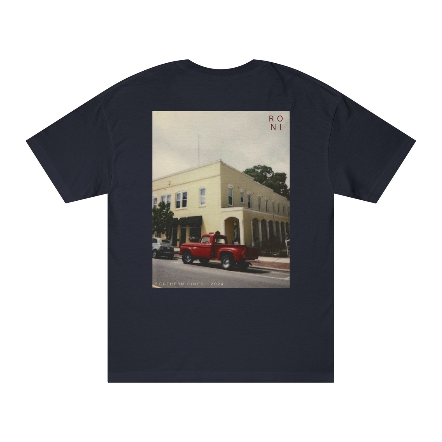 Southern Pine - RONI
