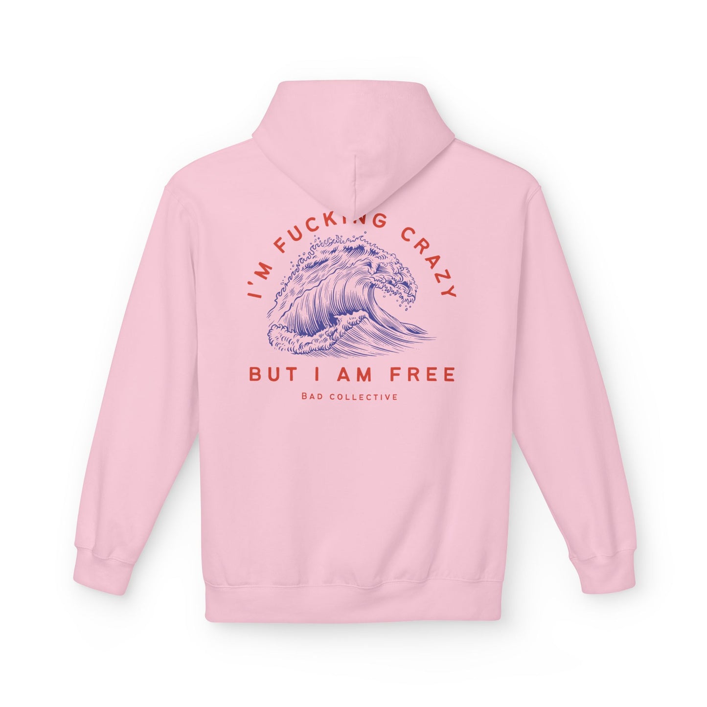 Free - BAD Original