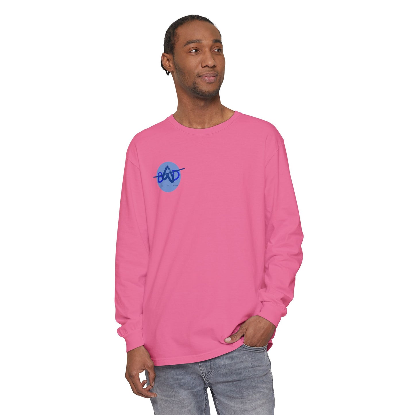 Blue - SASSER