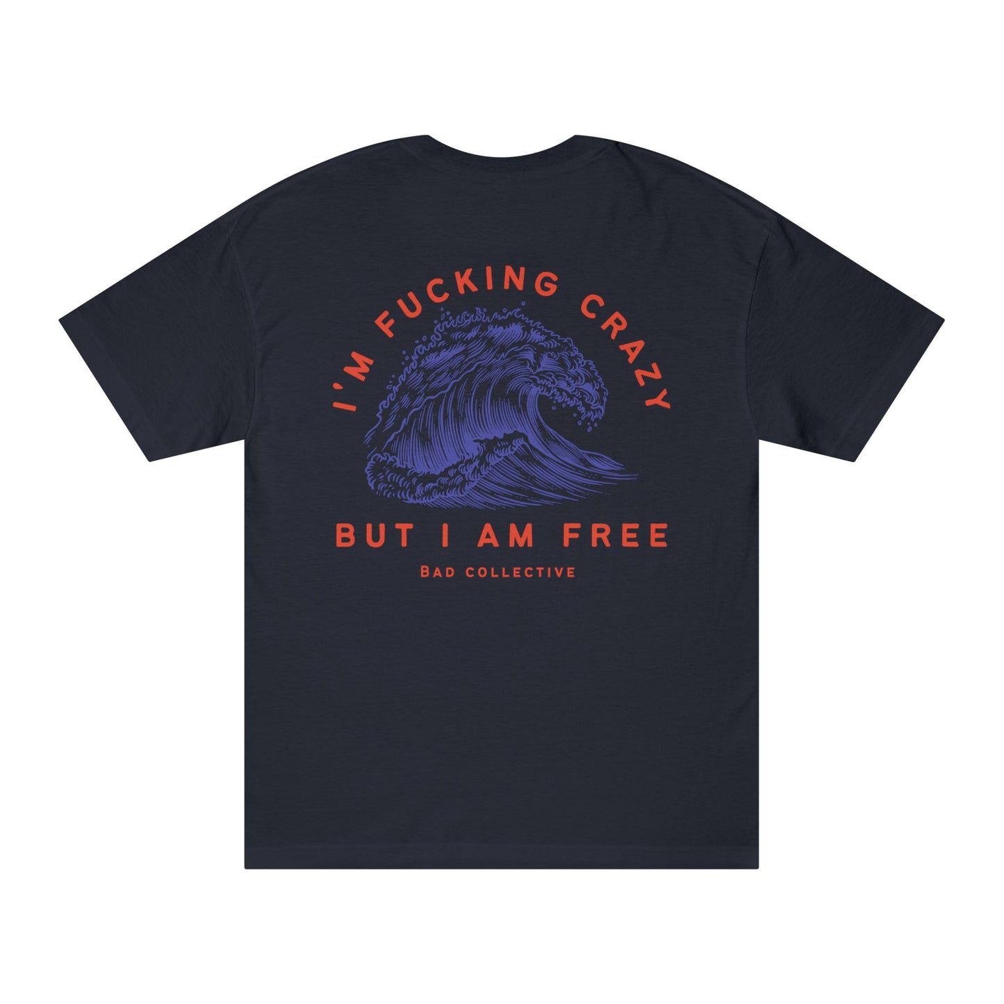Free - BAD Original