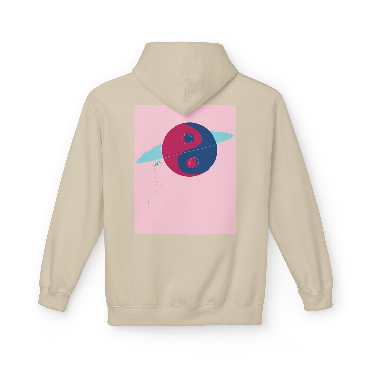 YIN YANG - BAD Original