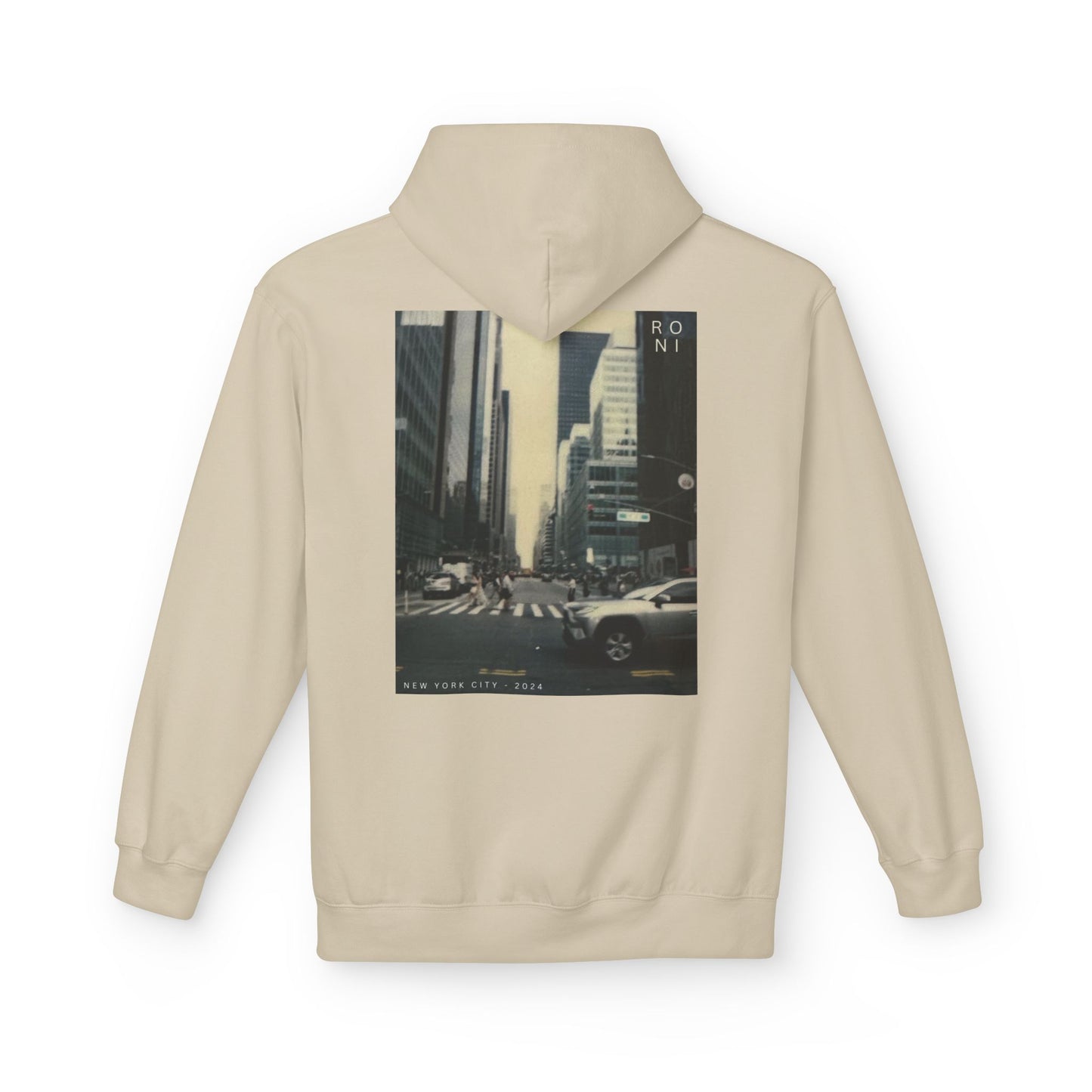 NYC 2024 - RONI