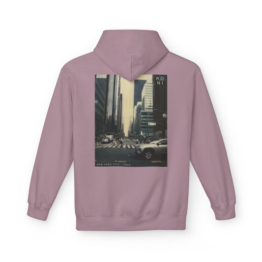 NYC 2024 - RONI