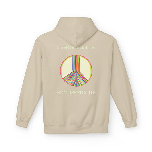 Liberté, Égalité, Homosexualité