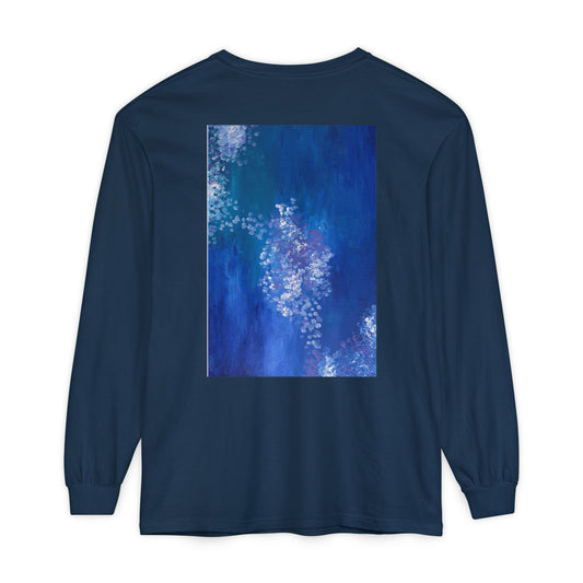 Blue - SASSER