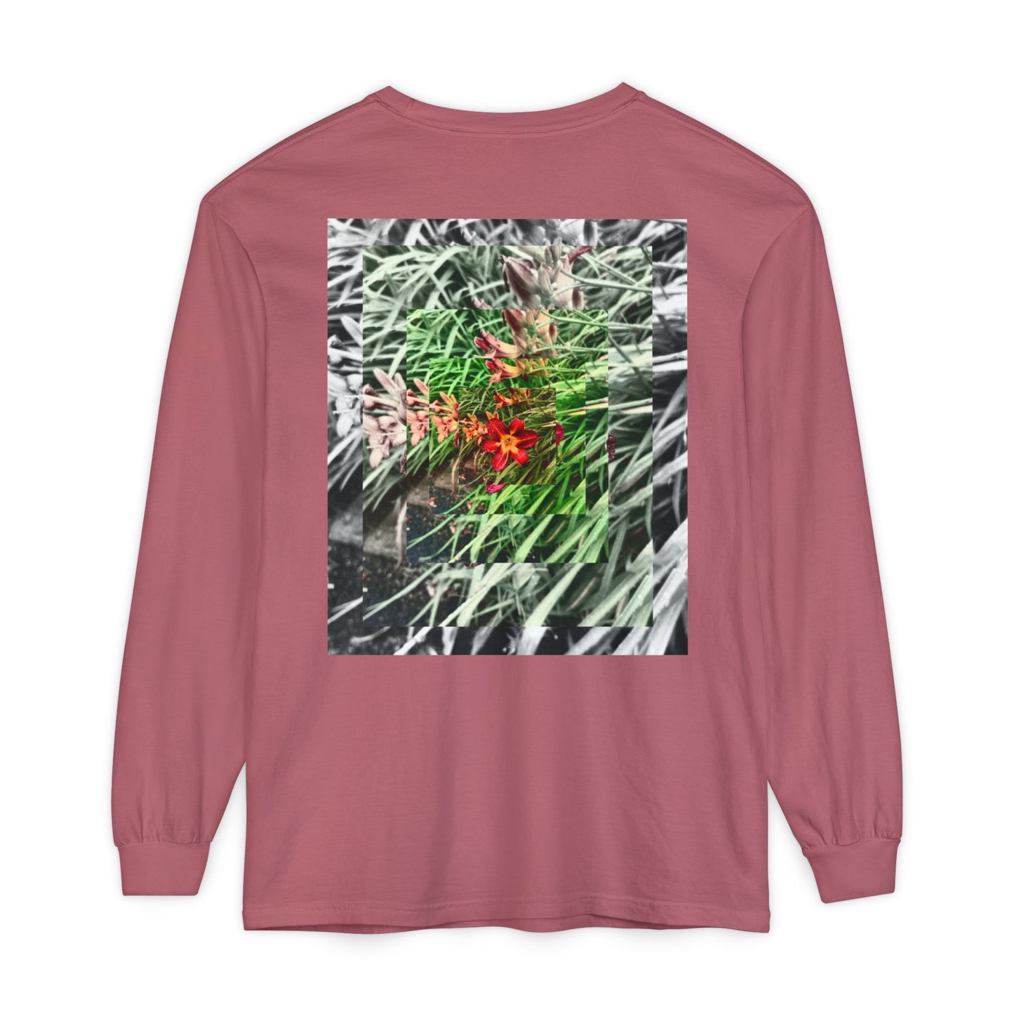 Nature - SASSER