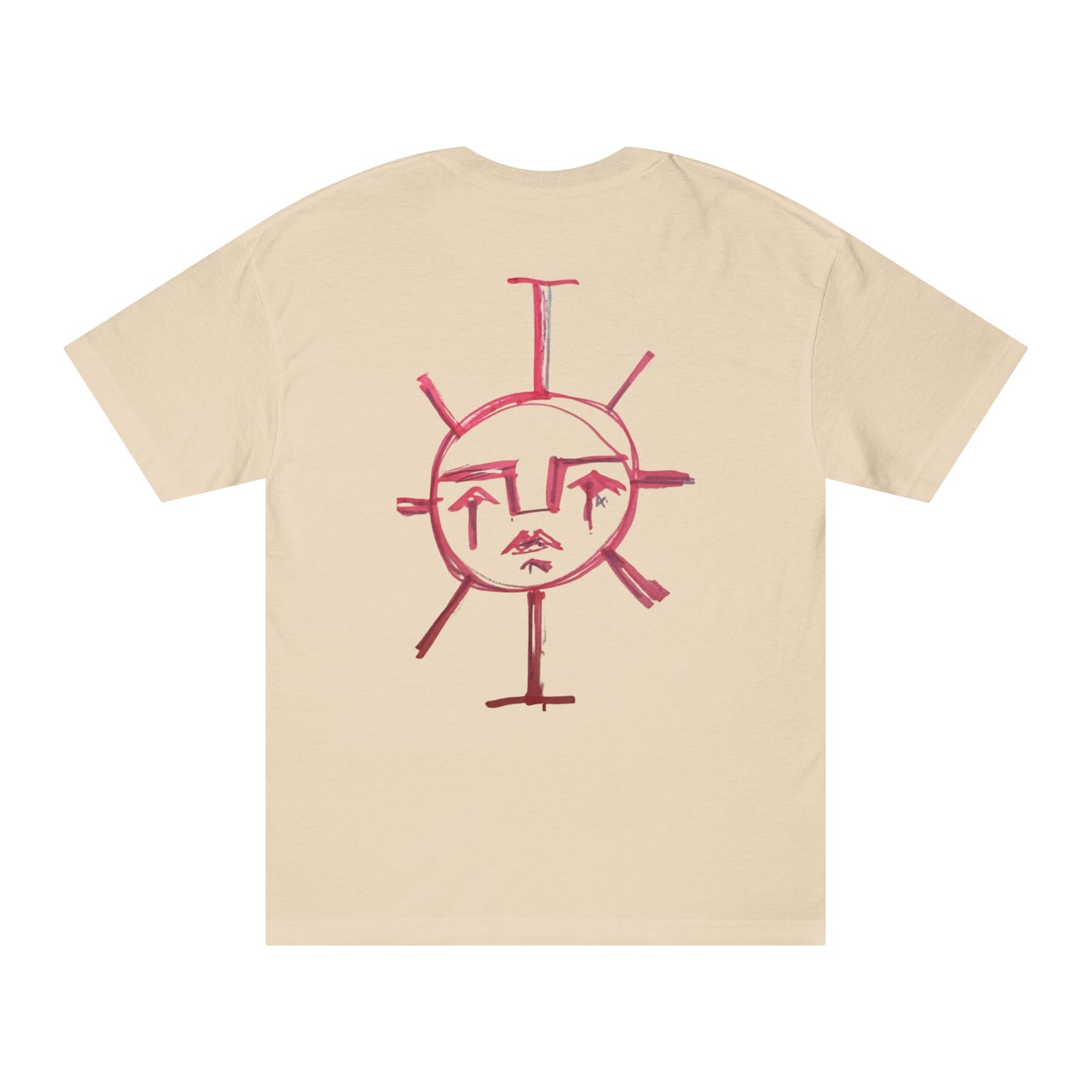 dark side of the sun