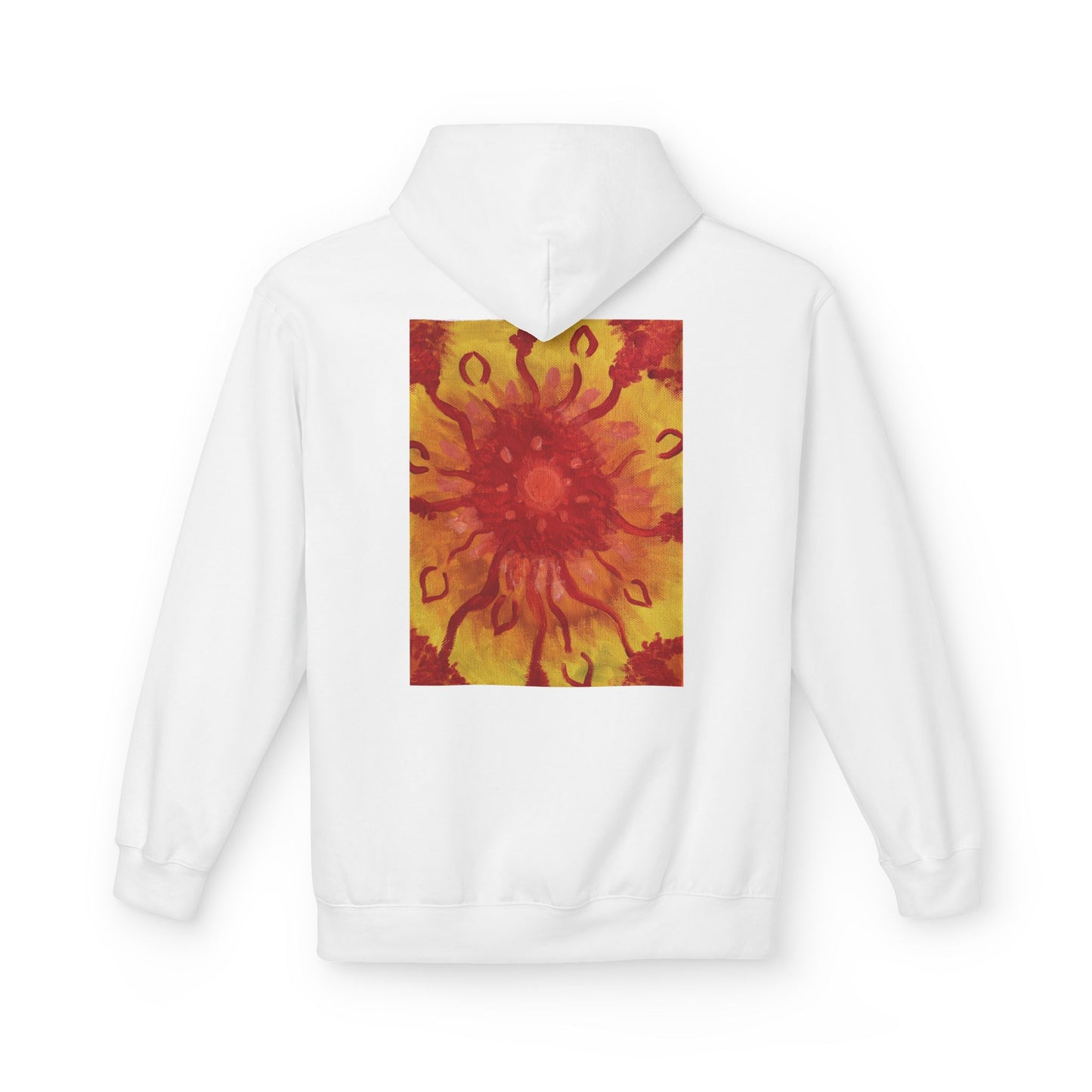 Flower - SASSER