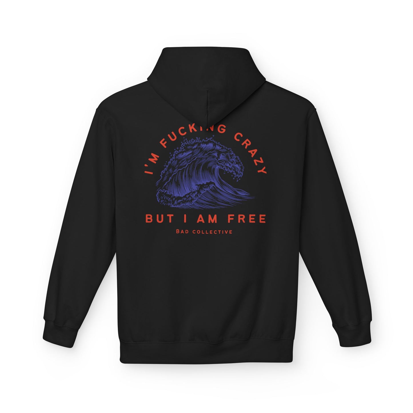 Free - BAD Original