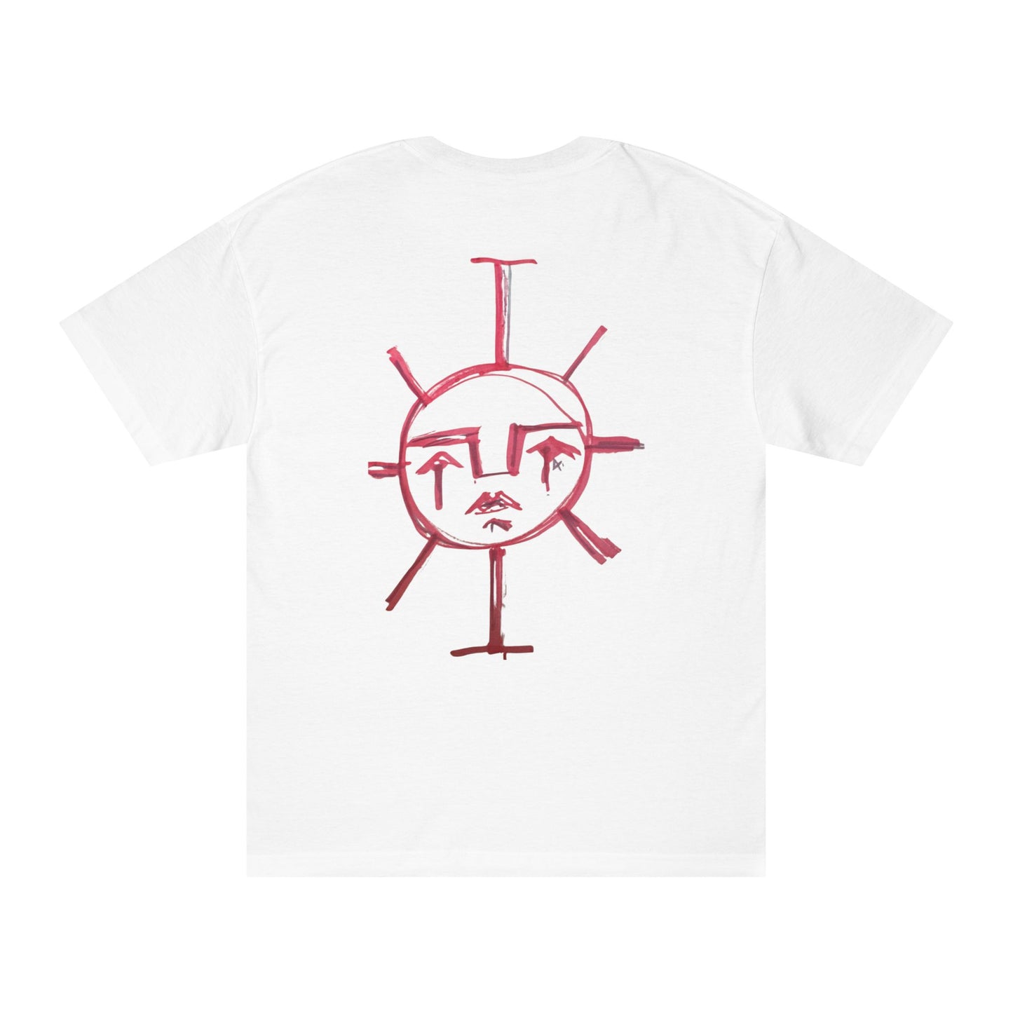 dark side of the sun