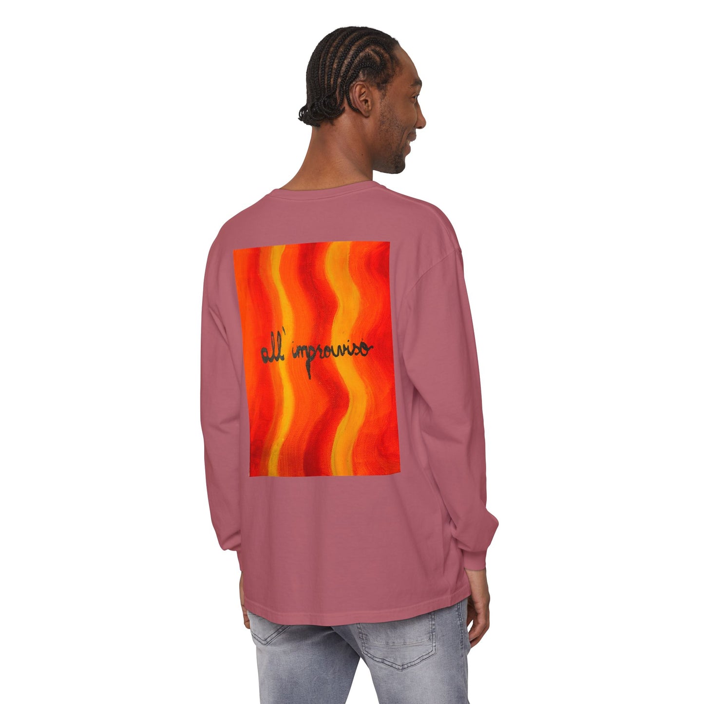 All' Improviso - SASSER